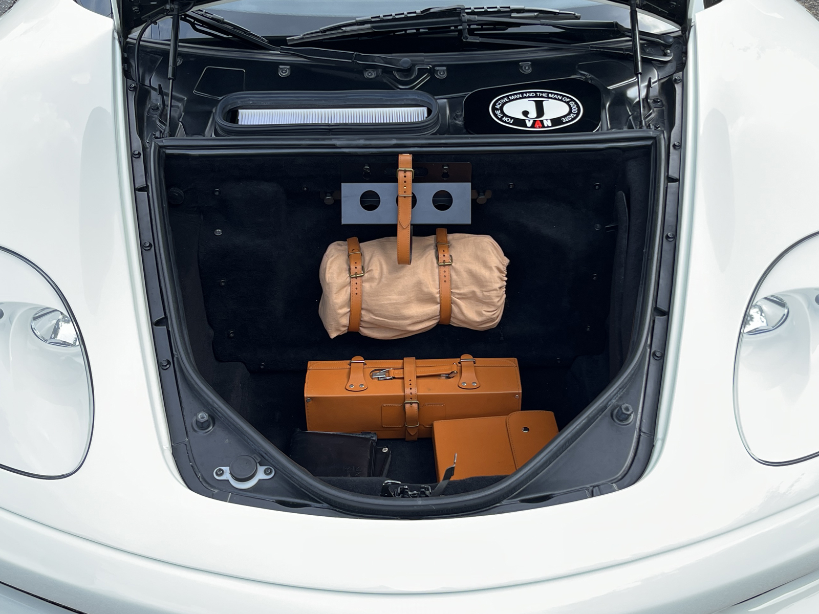 Challenge Stradaleリッチライン