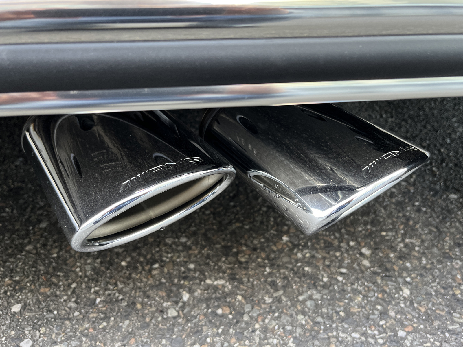 G-Class G63 special orderリッチライン