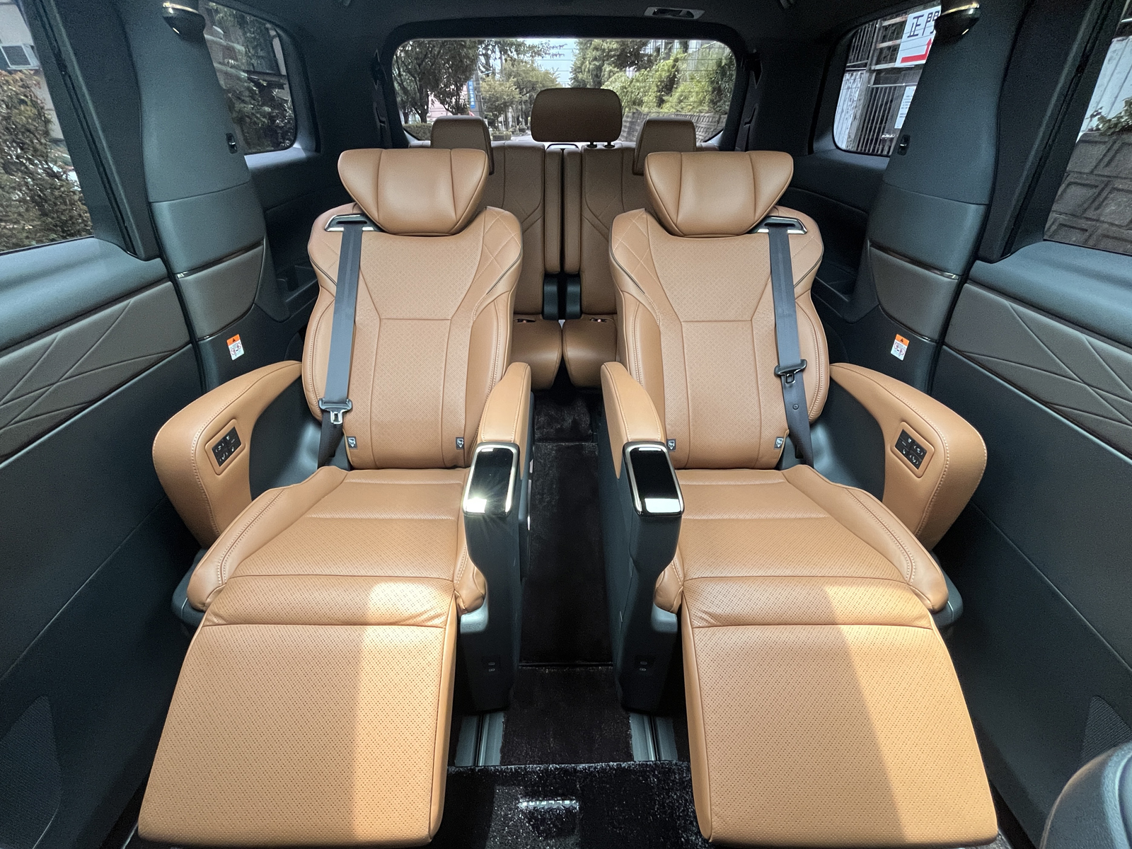 VELLFIRE Z Premierリッチライン