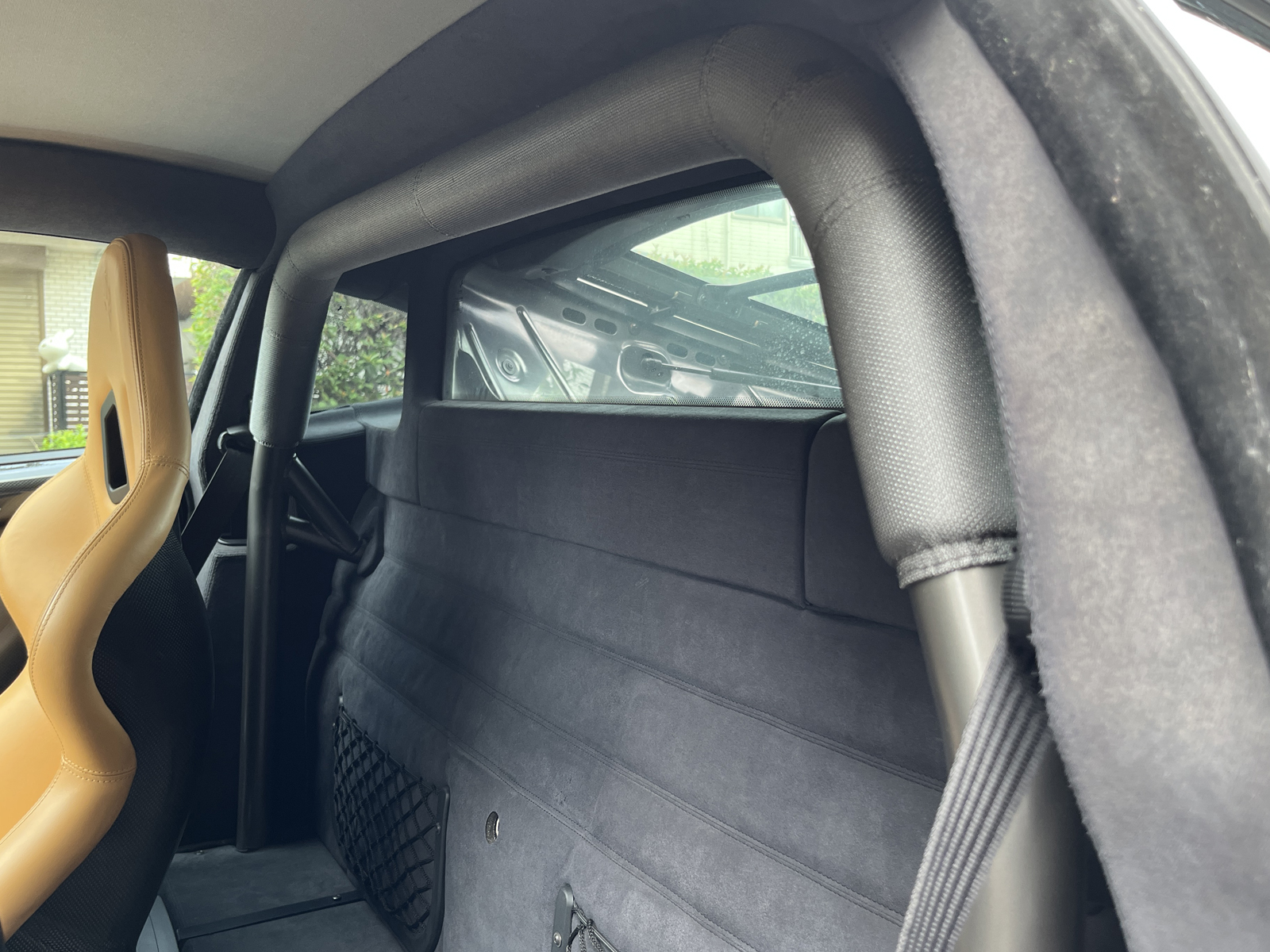 Challenge Stradaleリッチライン