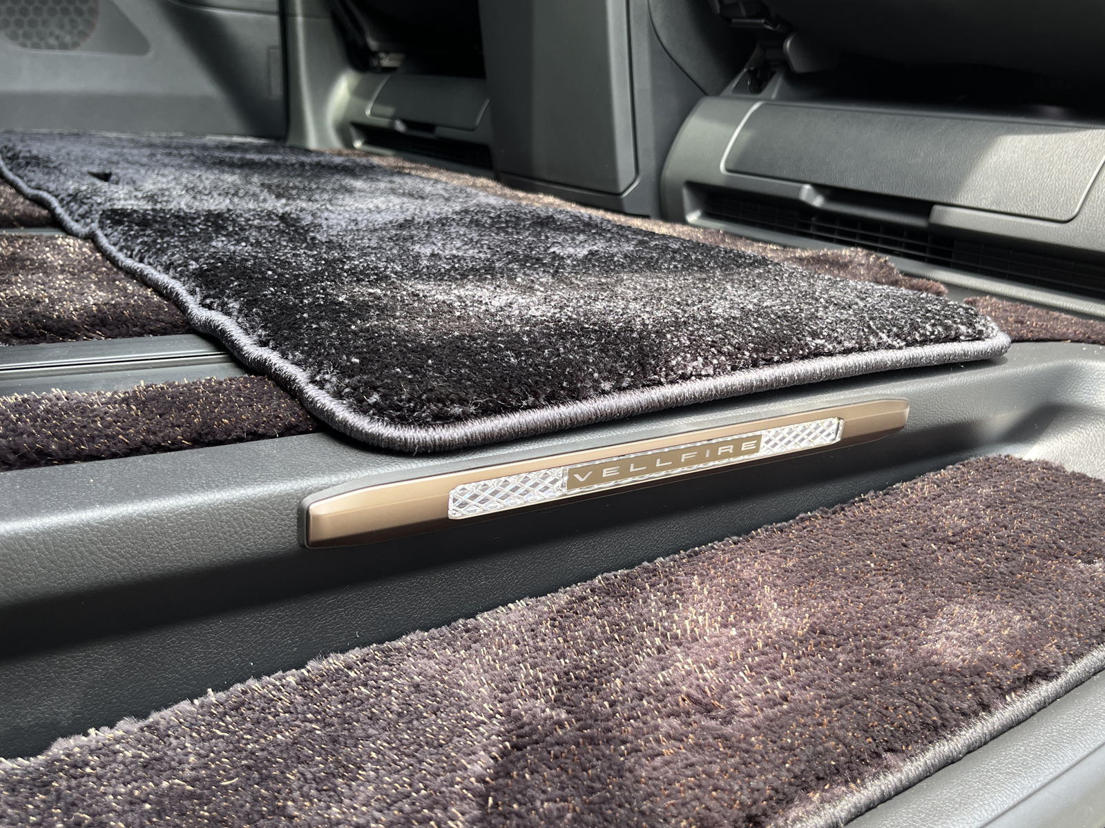 VELLFIRE Z Premierリッチライン