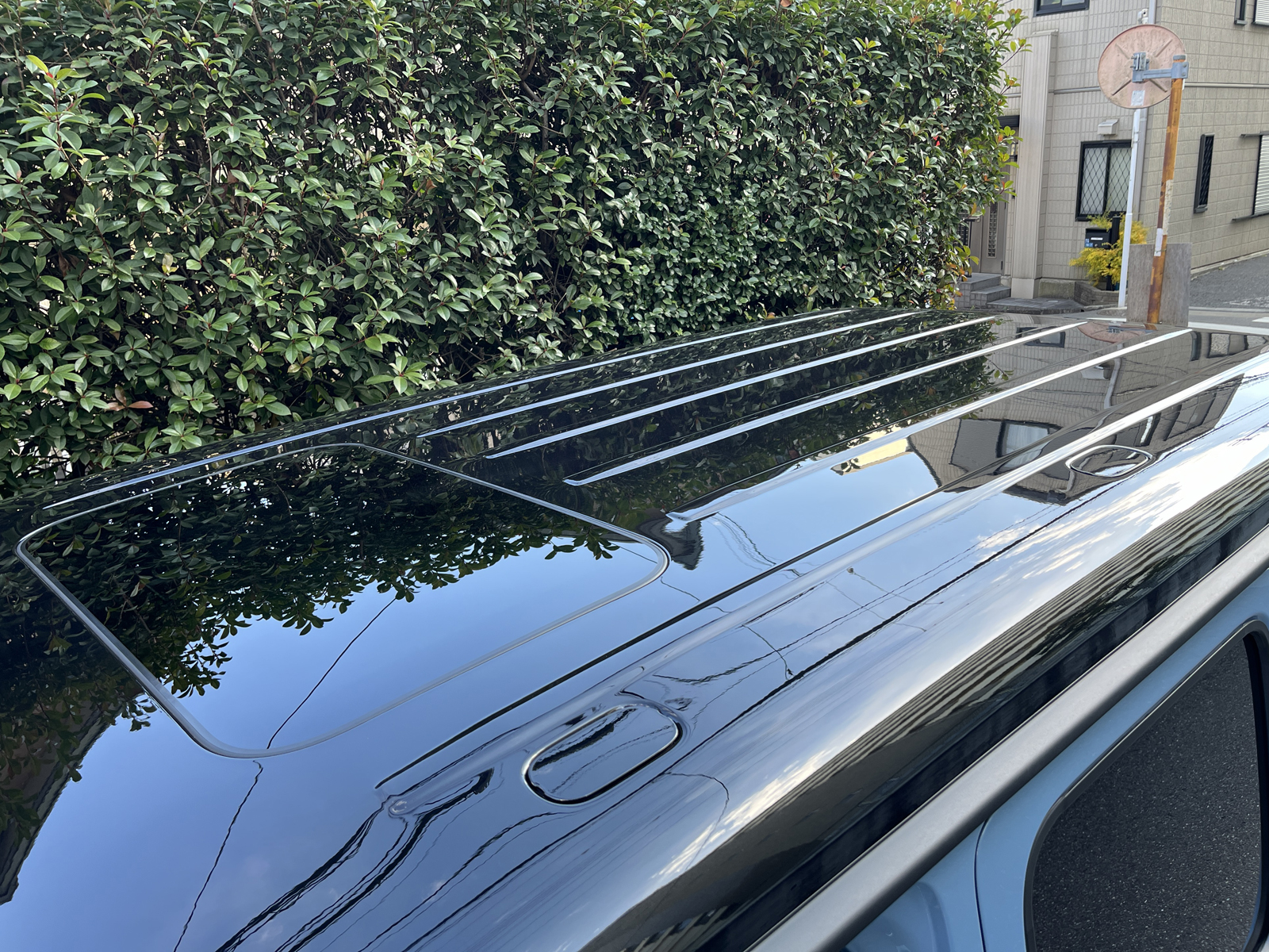 G-Class G63 special orderリッチライン