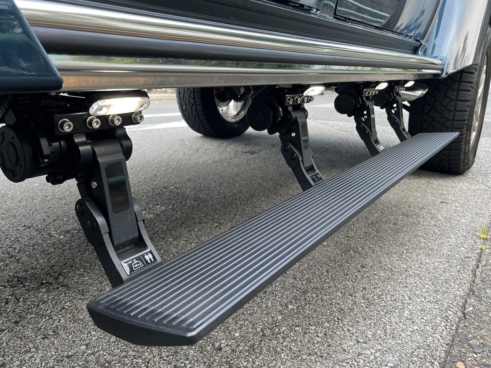 G-Class G650 Landauletリッチライン