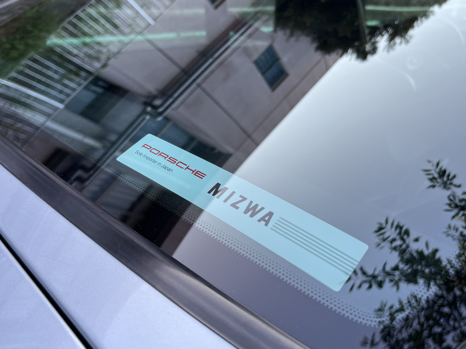 911 Carrera RS(Type993)リッチライン