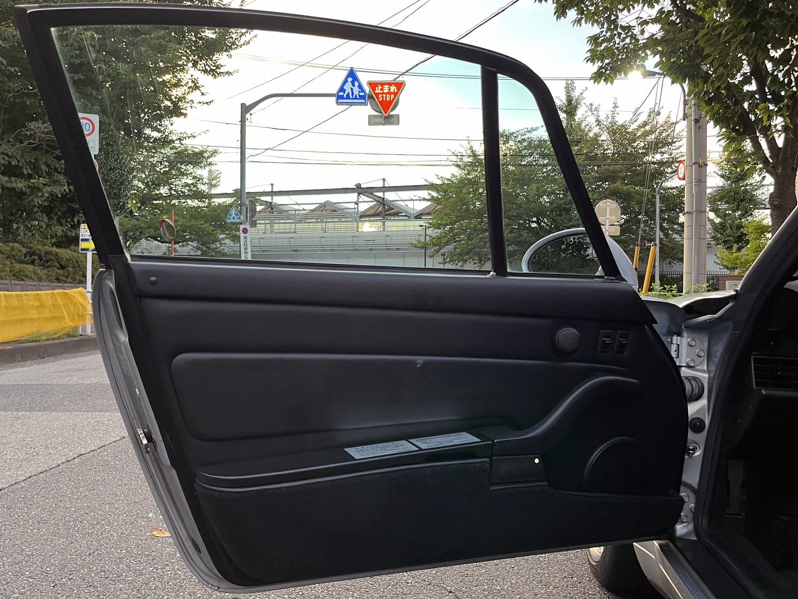 911 Carrera 4(Type993)リッチライン