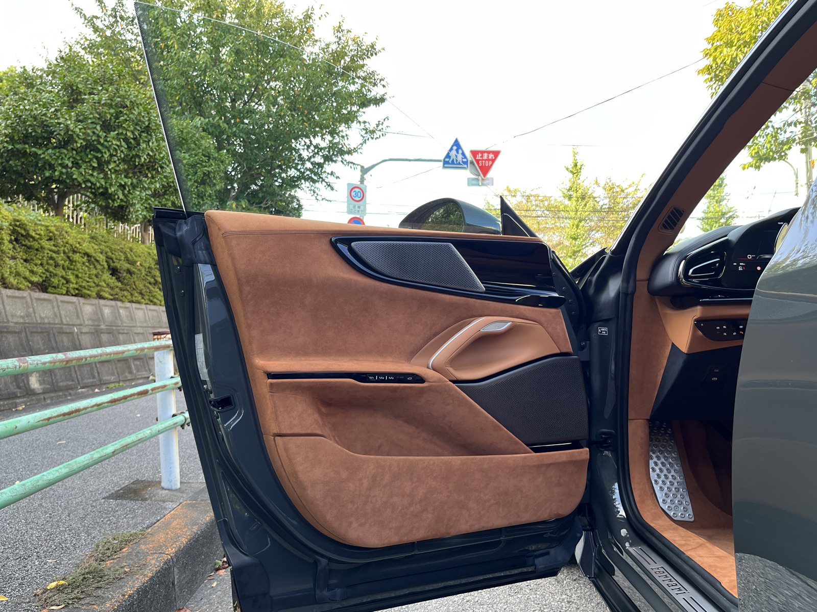 Purosangueリッチライン