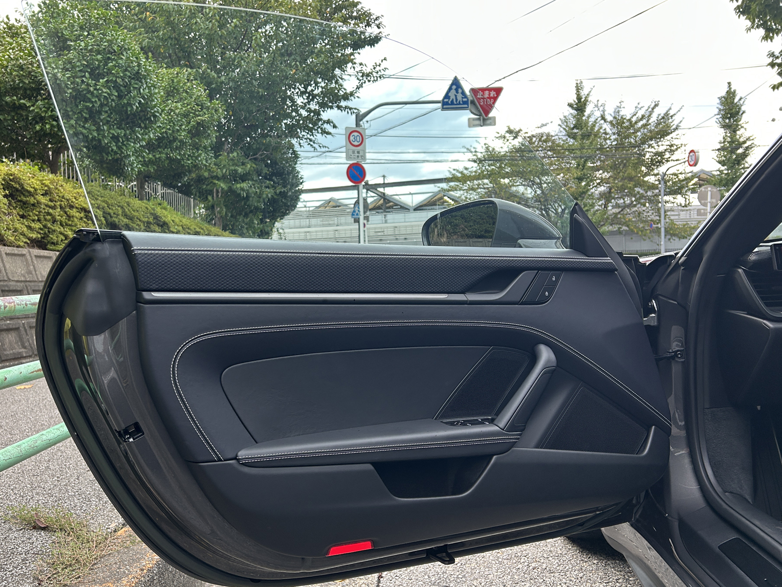 911 GT3 Touring Package(Type992)リッチライン