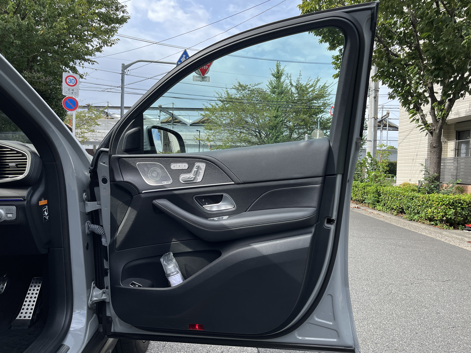 GLE-Class GLE450d 4MATIC Coupe Sportsリッチライン