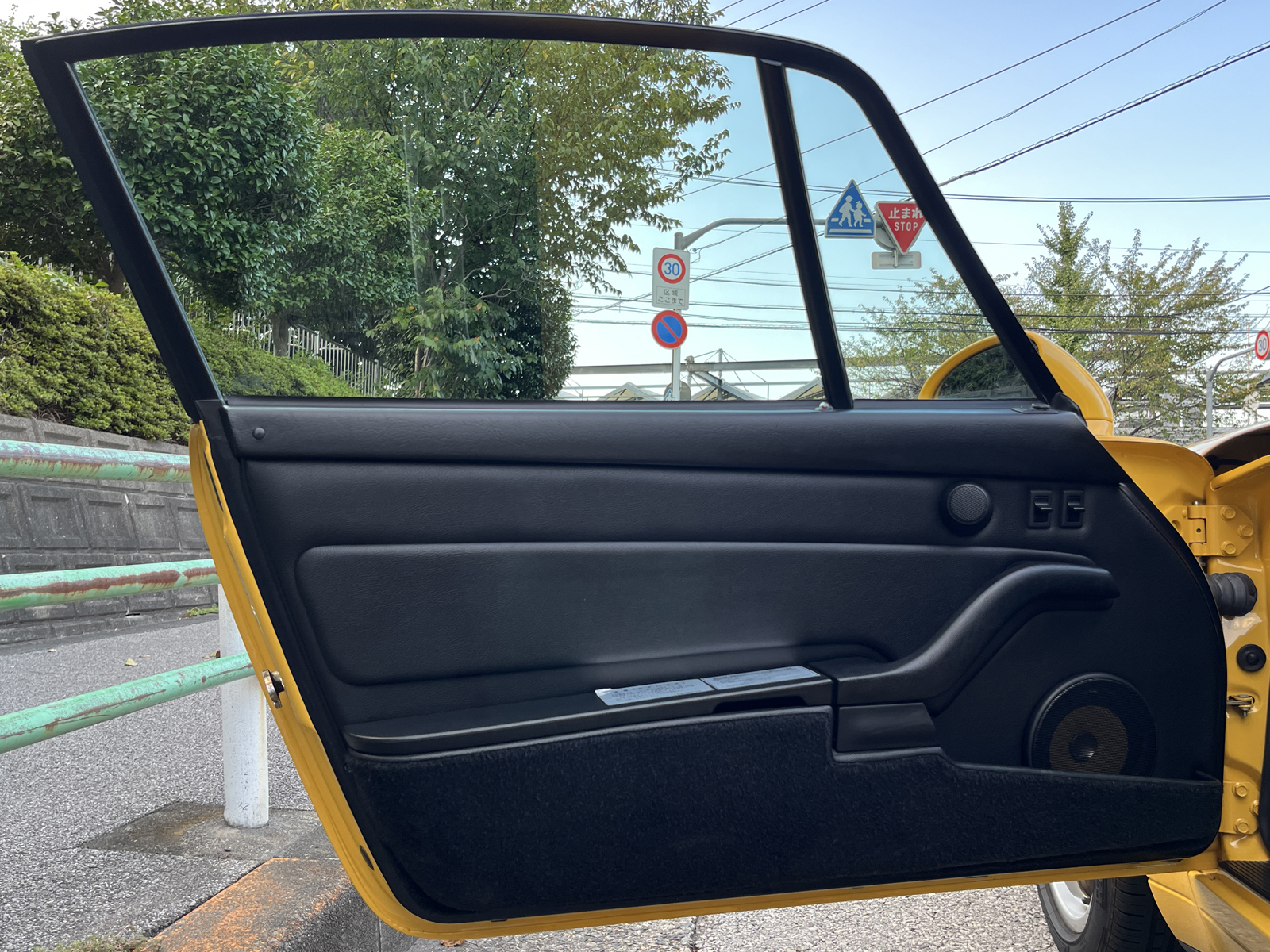 911 Carrera(Type993)リッチライン