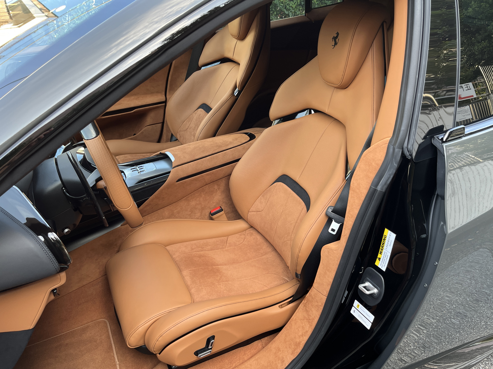 Purosangueリッチライン