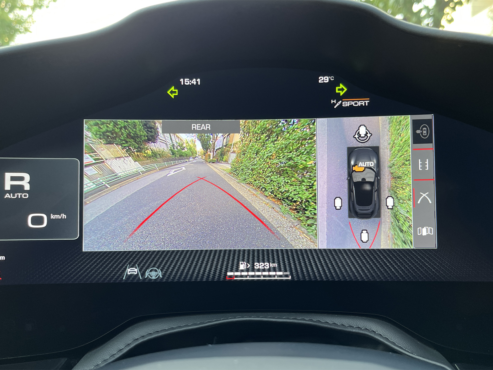 Purosangueリッチライン