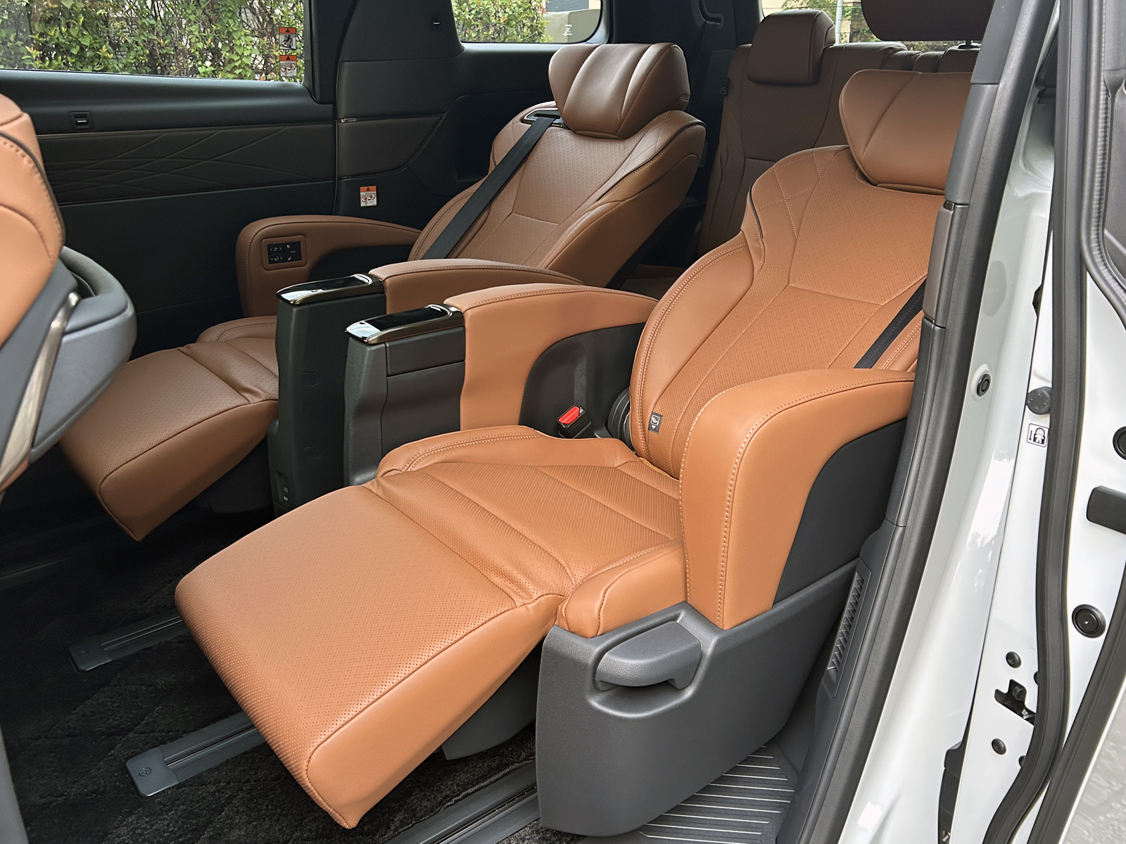 VELLFIRE HEV Z Premierリッチライン