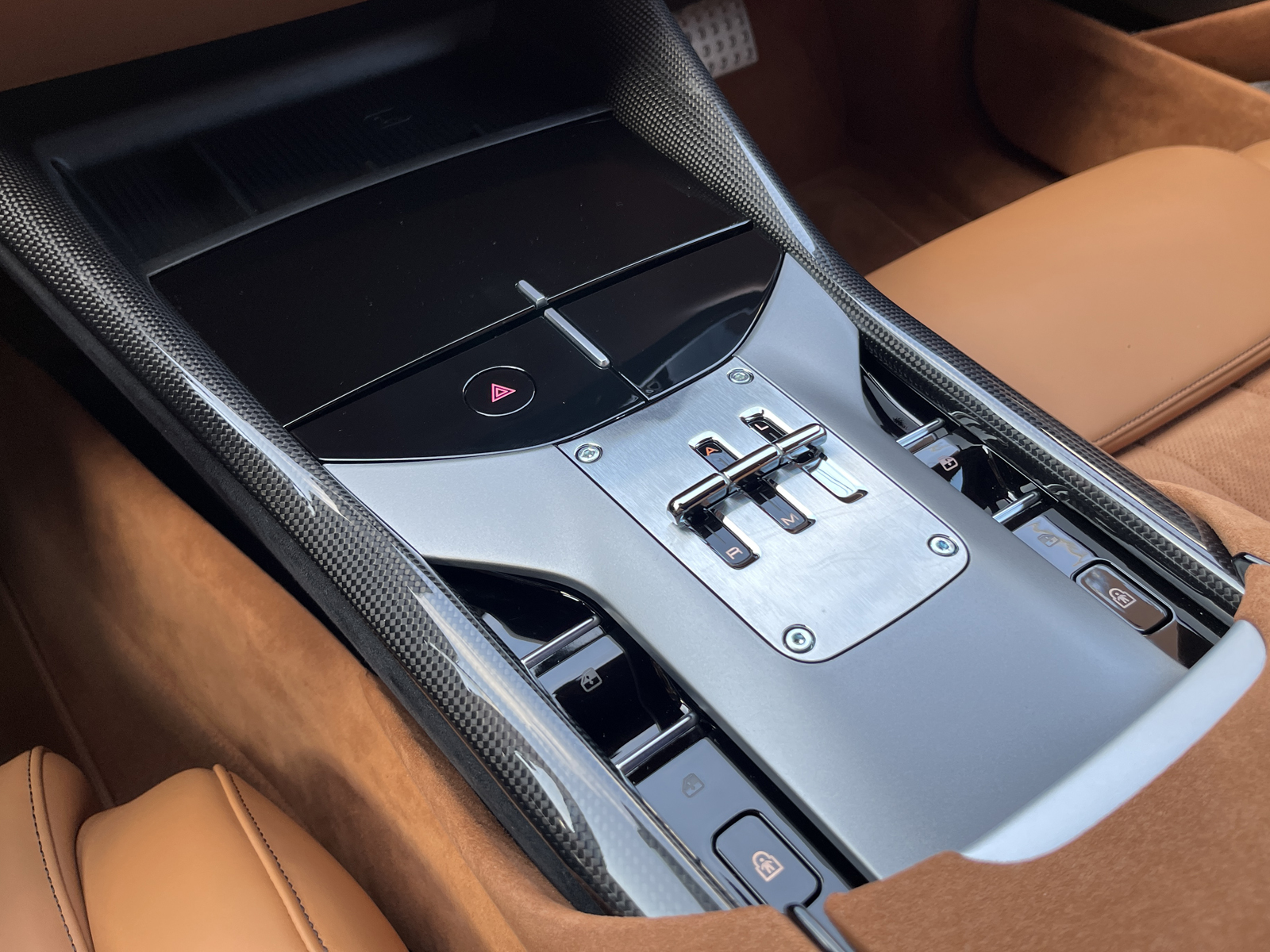 Purosangueリッチライン