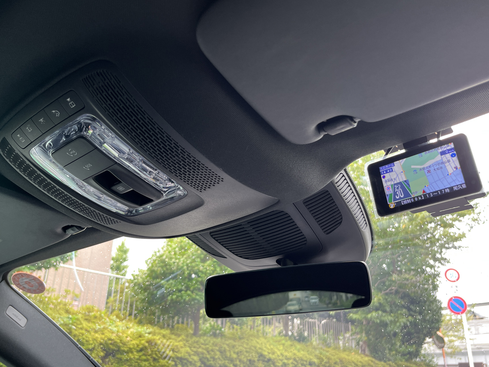 GLE-Class GLE450d 4MATIC Coupe Sportsリッチライン