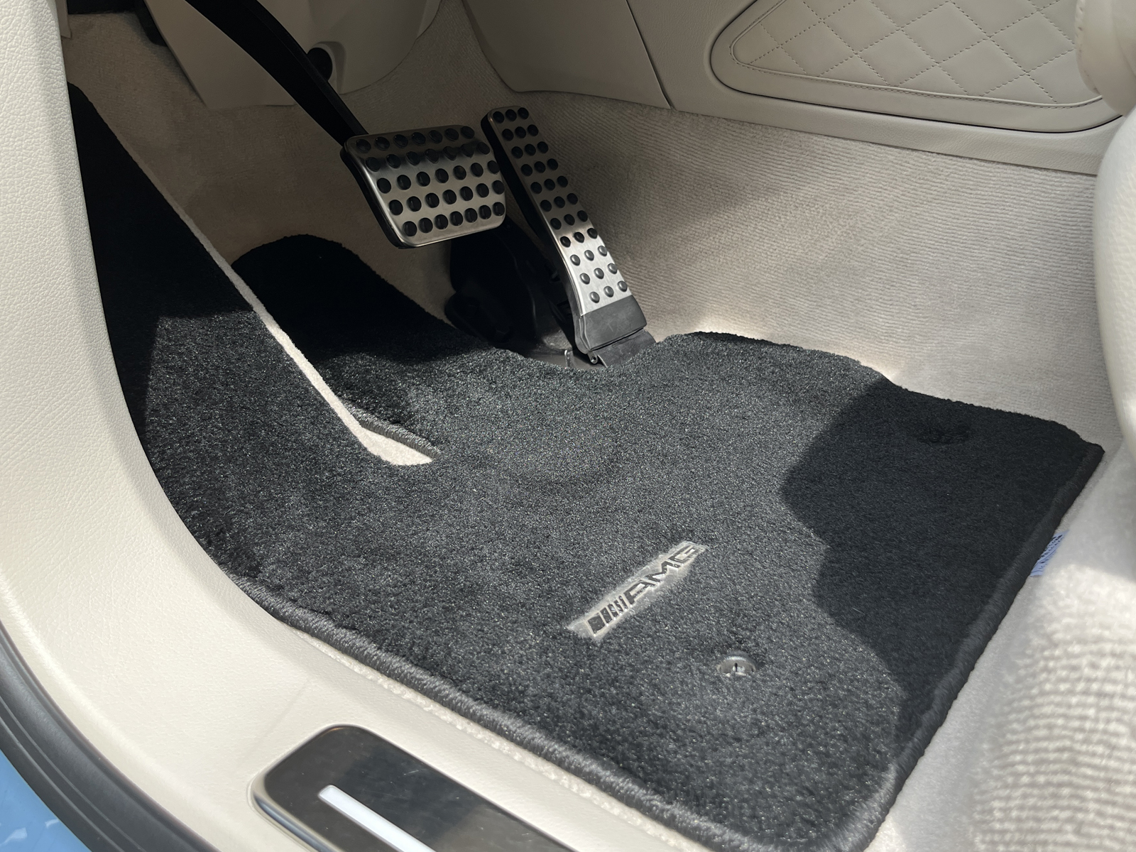 G-Class G63 Special Orderリッチライン