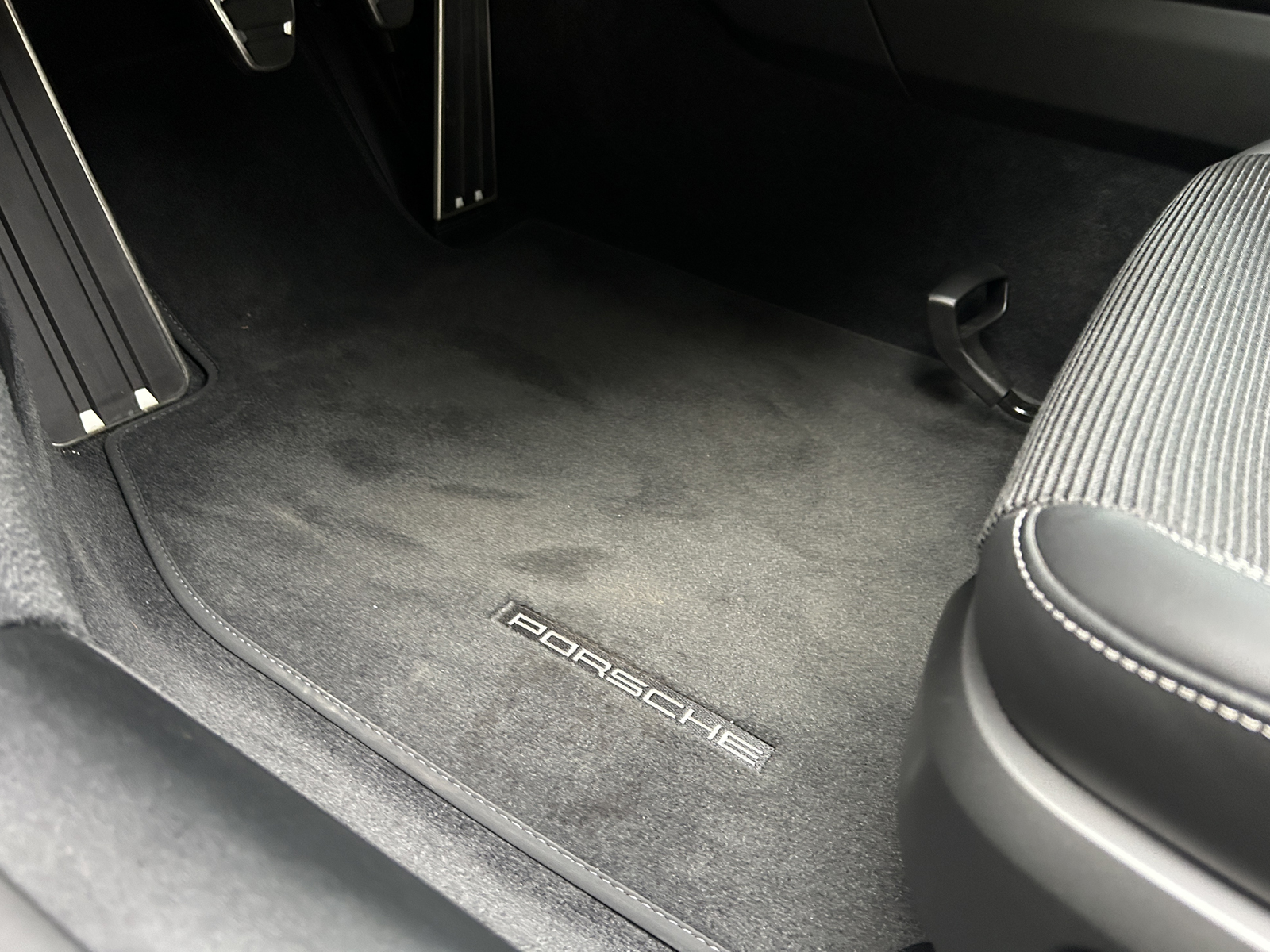 911 GT3 Touring Package(Type992)リッチライン