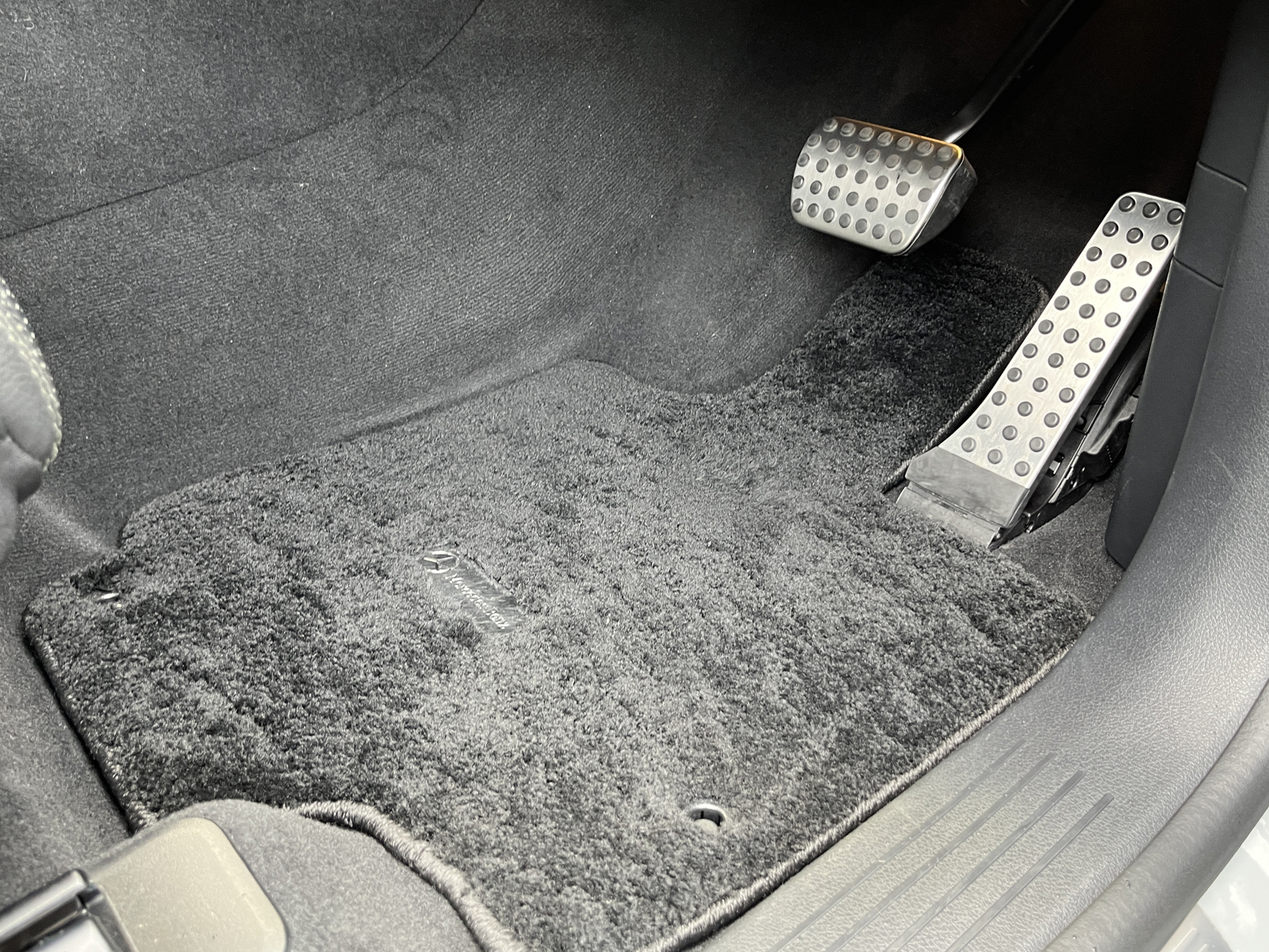 GLE-Class GLE450d 4MATIC Coupe Sportsリッチライン