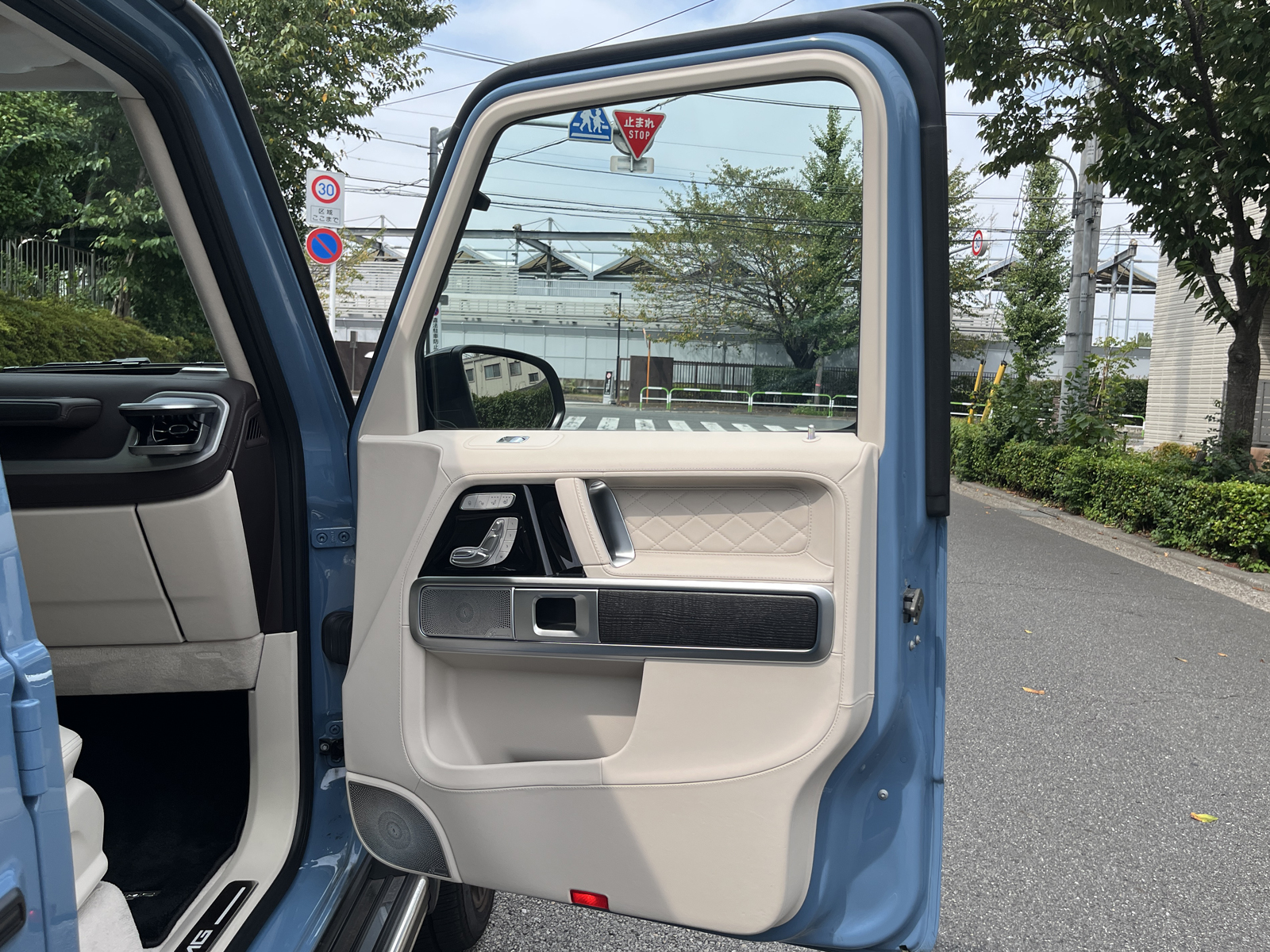G-Class G63 Special Orderリッチライン
