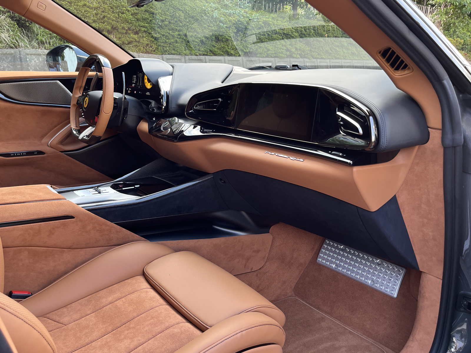 Purosangueリッチライン