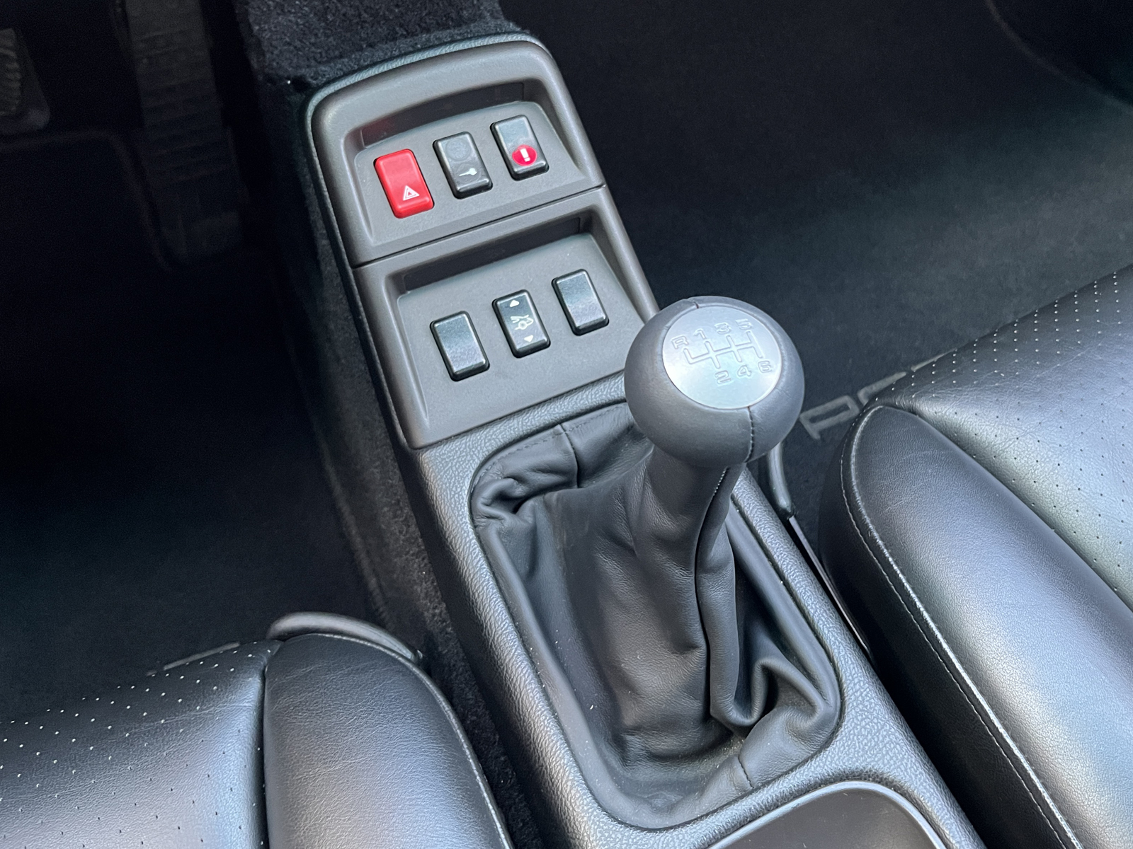 911 Carrera(Type993)リッチライン