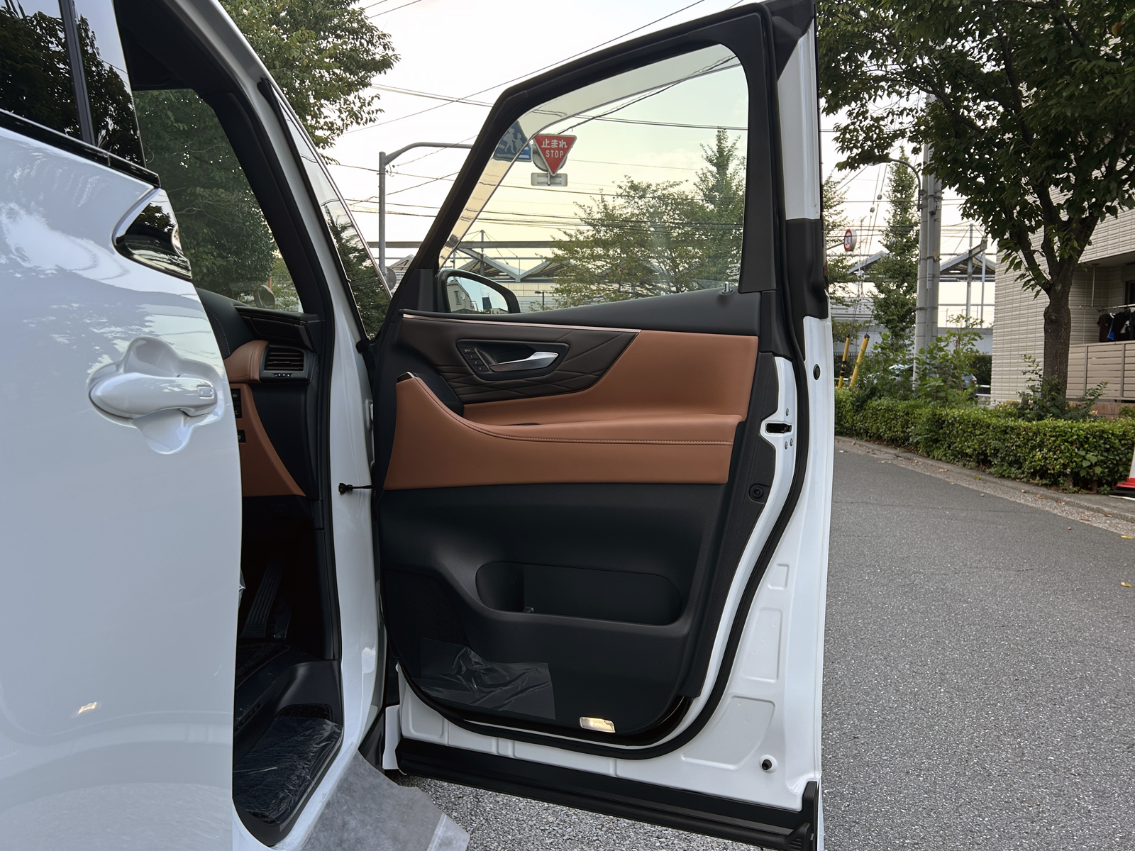 VELLFIRE HEV Z Premierリッチライン