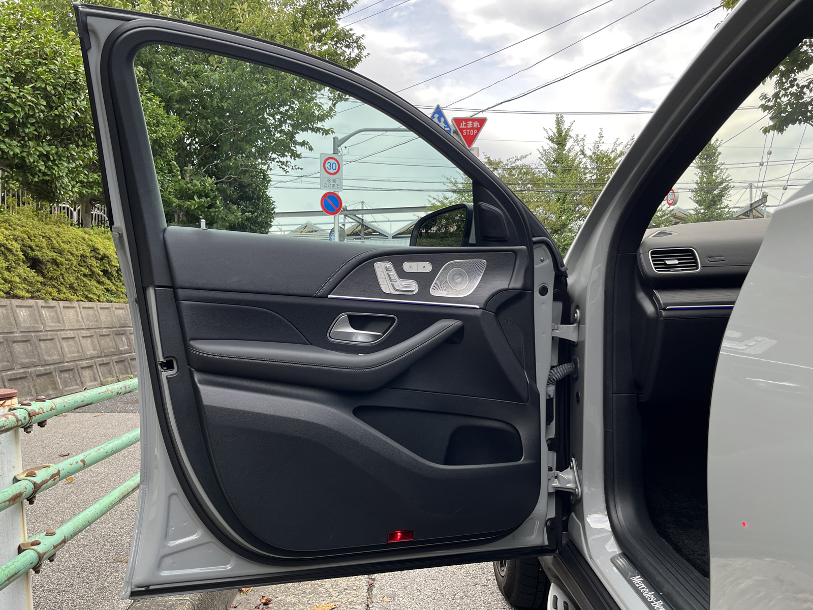 GLE-Class GLE450d 4MATIC Coupe Sportsリッチライン