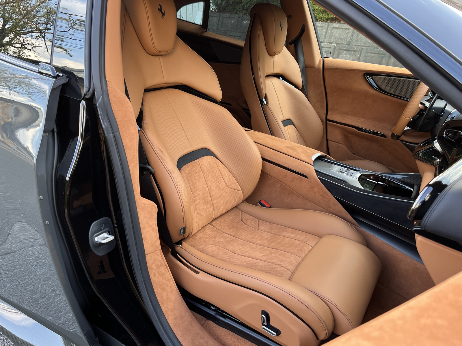 Purosangueリッチライン