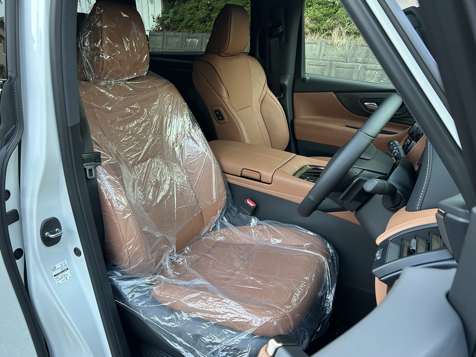 VELLFIRE HEV Z Premierリッチライン