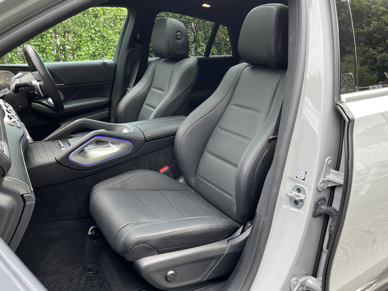 GLE-Class GLE450d 4MATIC Coupe Sportsリッチライン