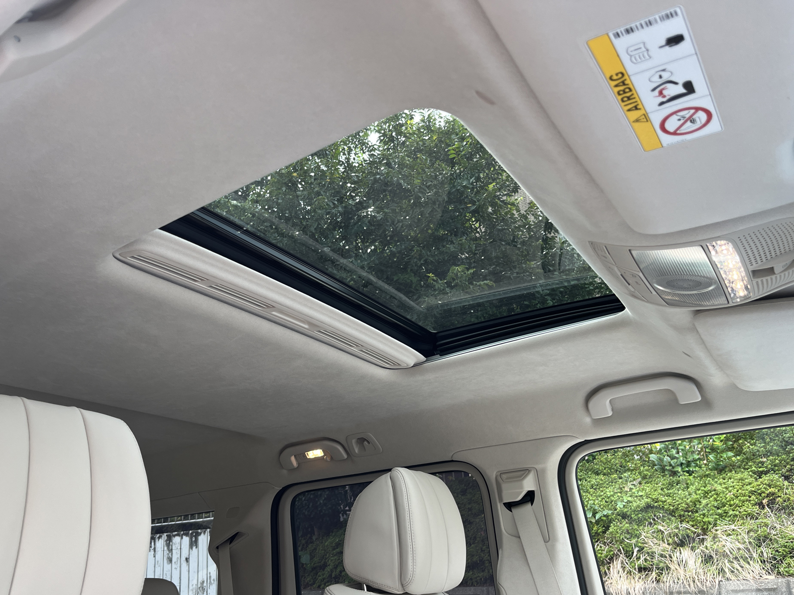 G-Class G63 Special Orderリッチライン