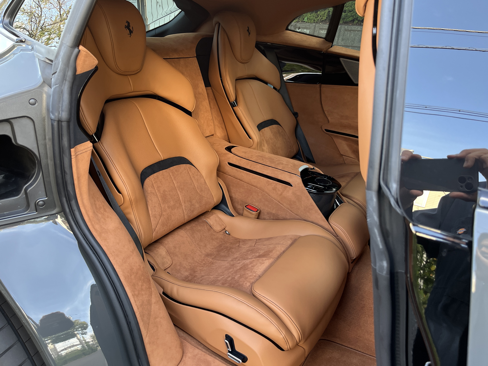 Purosangueリッチライン