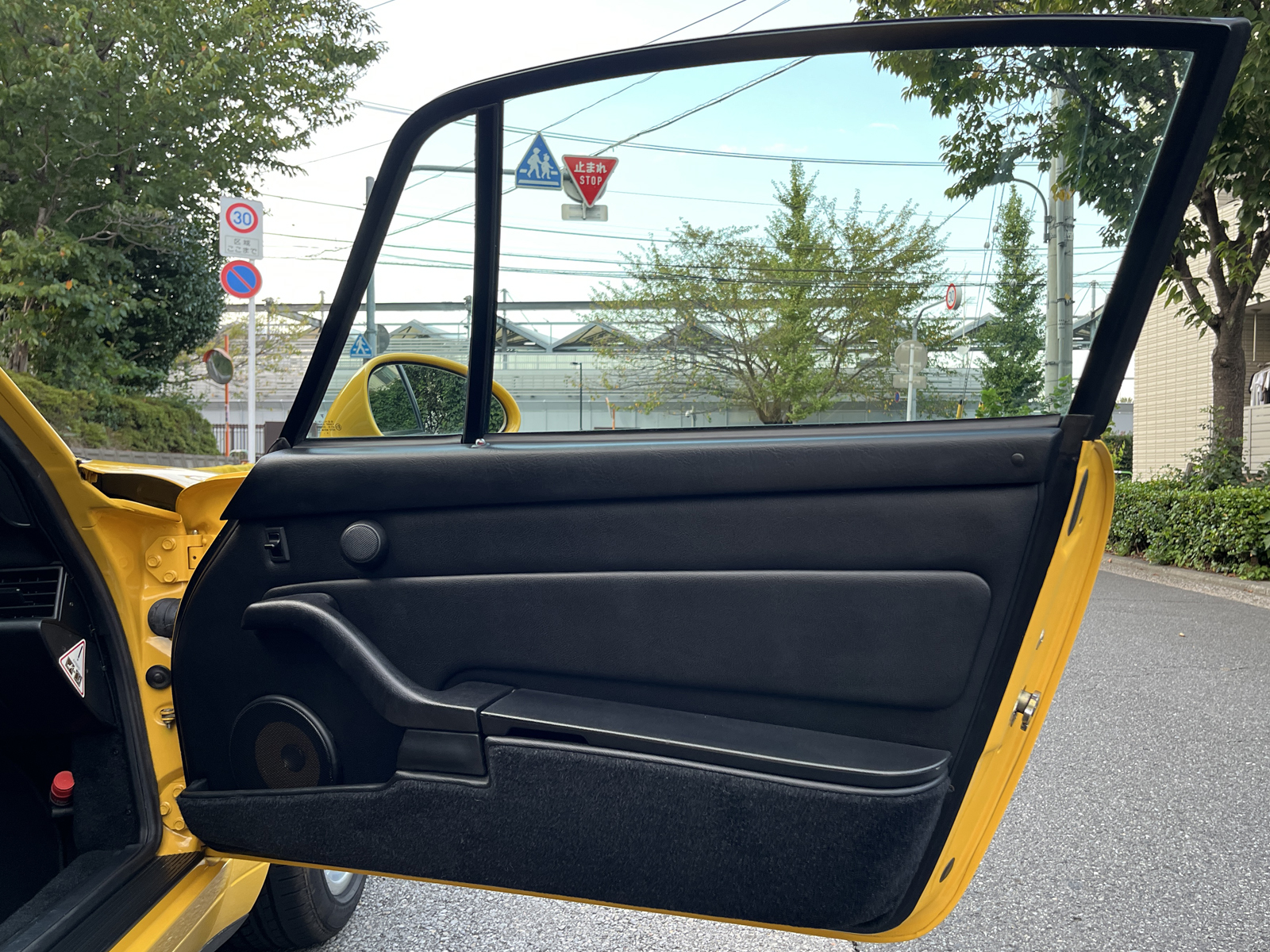 911 Carrera(Type993)リッチライン