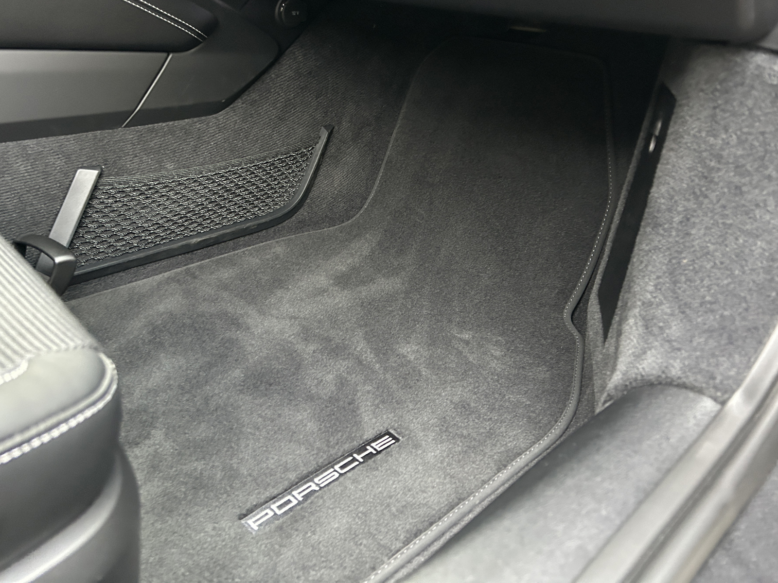 911 GT3 Touring Package(Type992)リッチライン