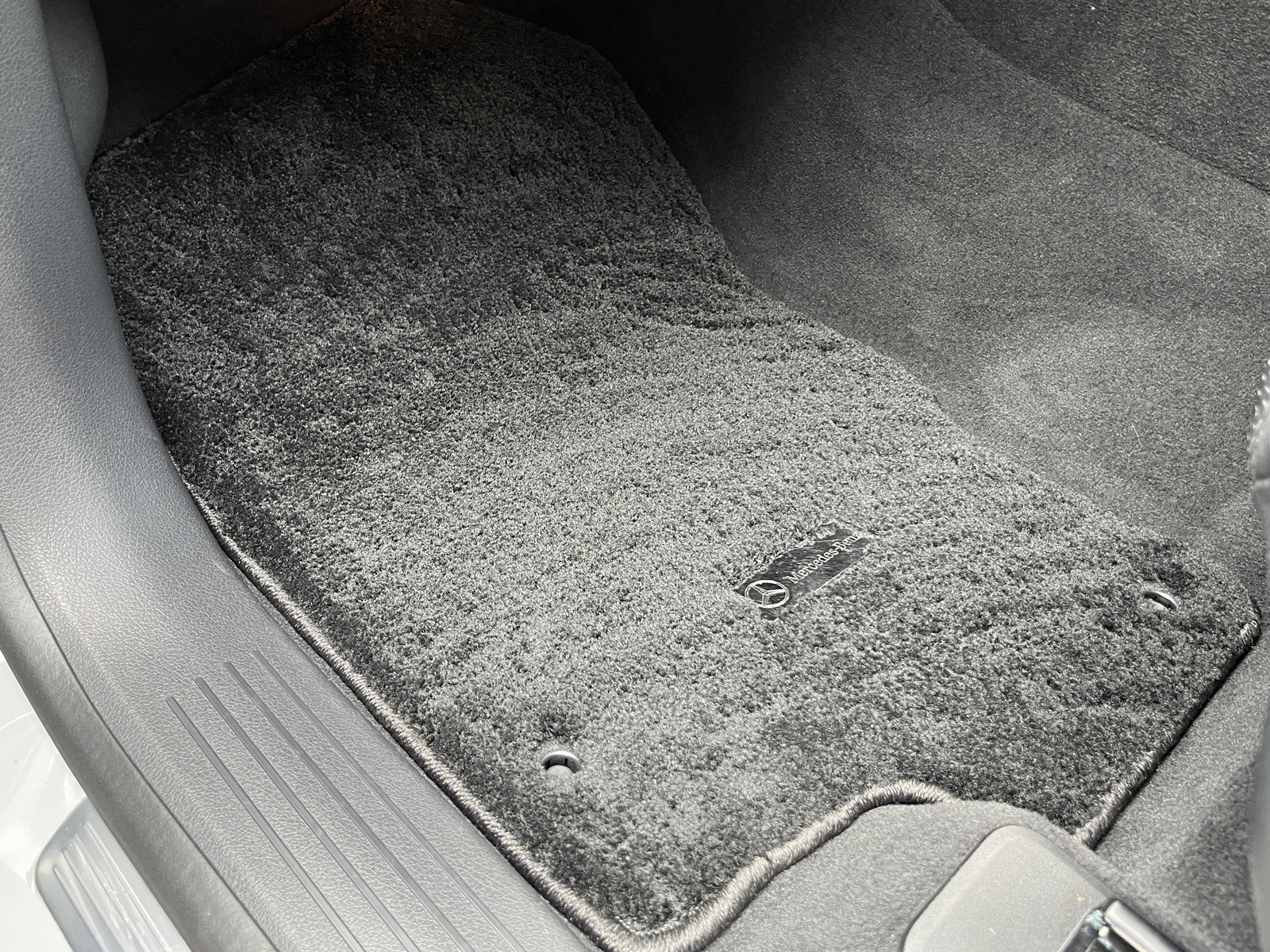 GLE-Class GLE450d 4MATIC Coupe Sportsリッチライン