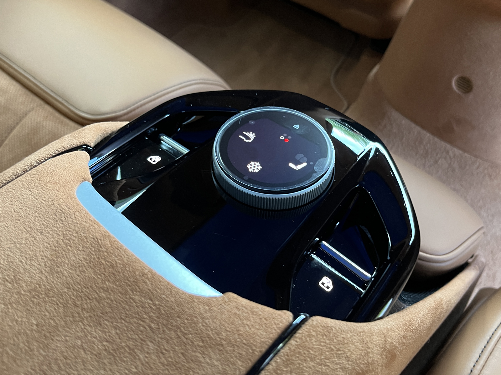 Purosangueリッチライン