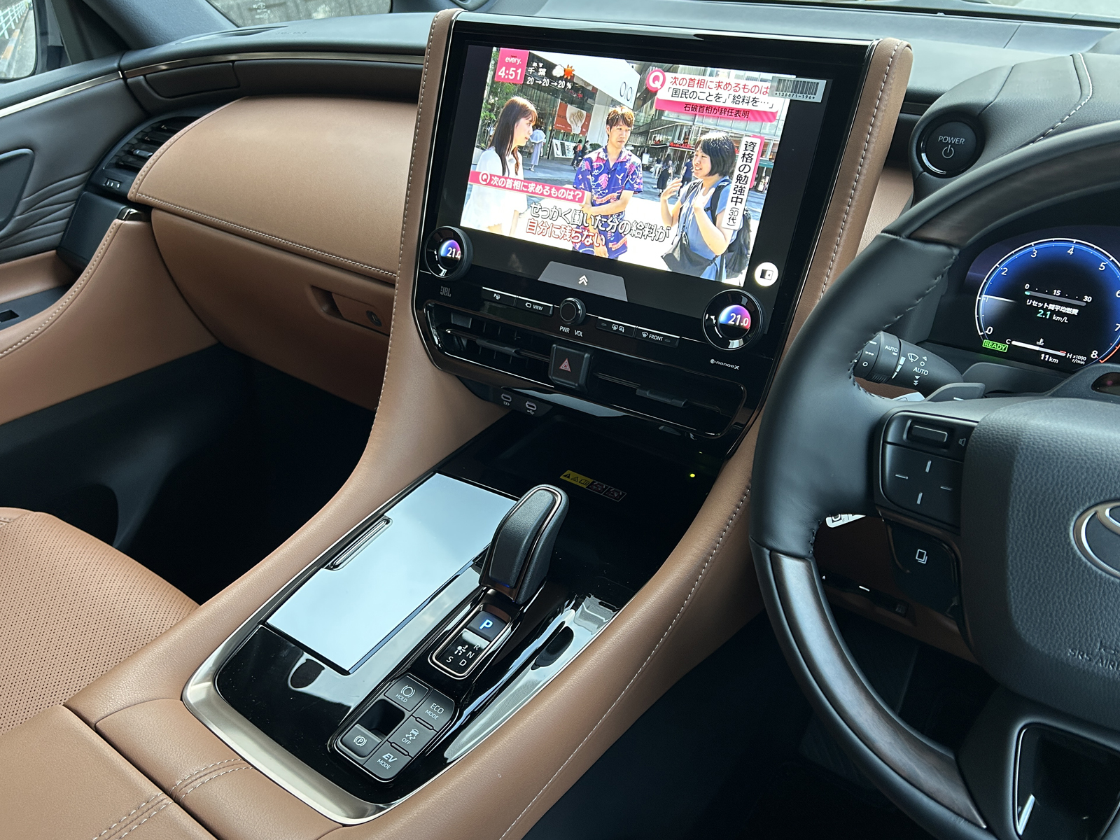 VELLFIRE HEV Z Premierリッチライン