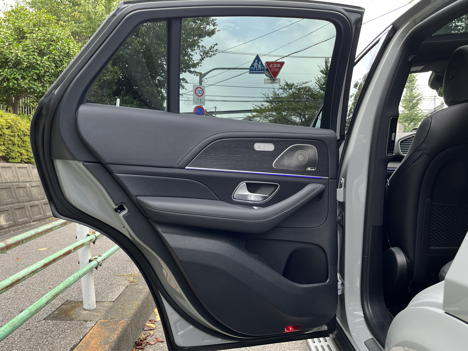 GLE-Class GLE450d 4MATIC Coupe Sportsリッチライン