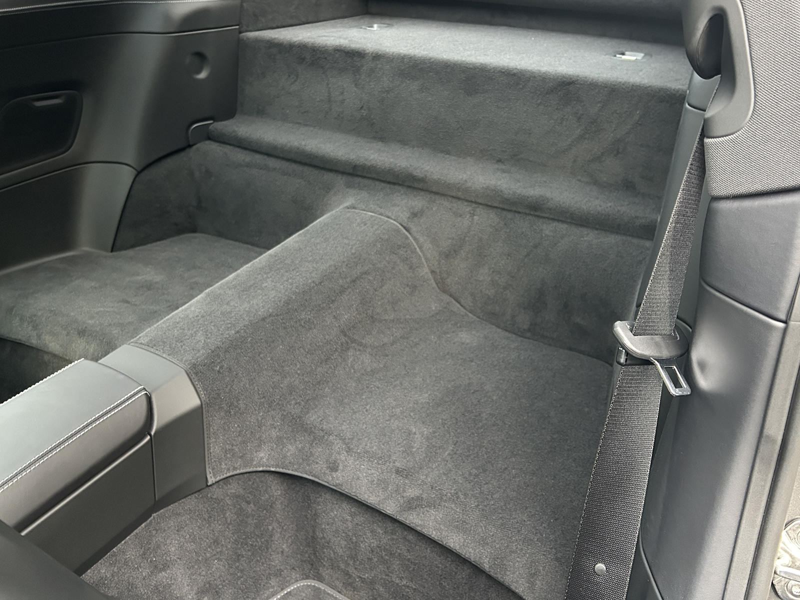 911 GT3 Touring Package(Type992)リッチライン