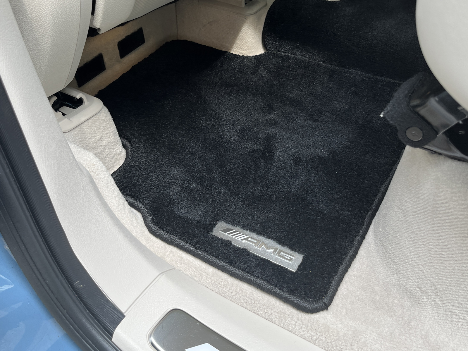 G-Class G63 Special Orderリッチライン