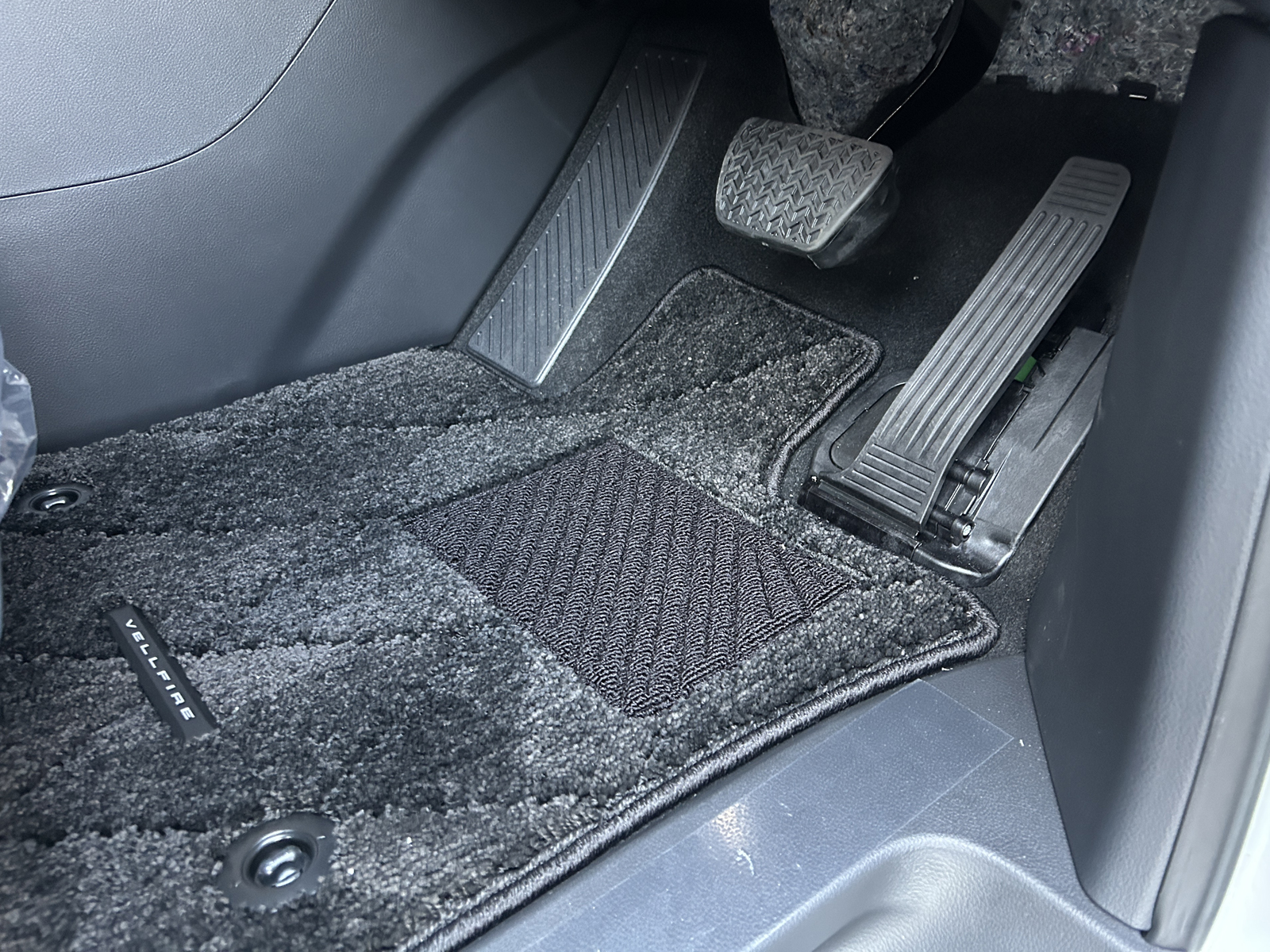 VELLFIRE HEV Z Premierリッチライン