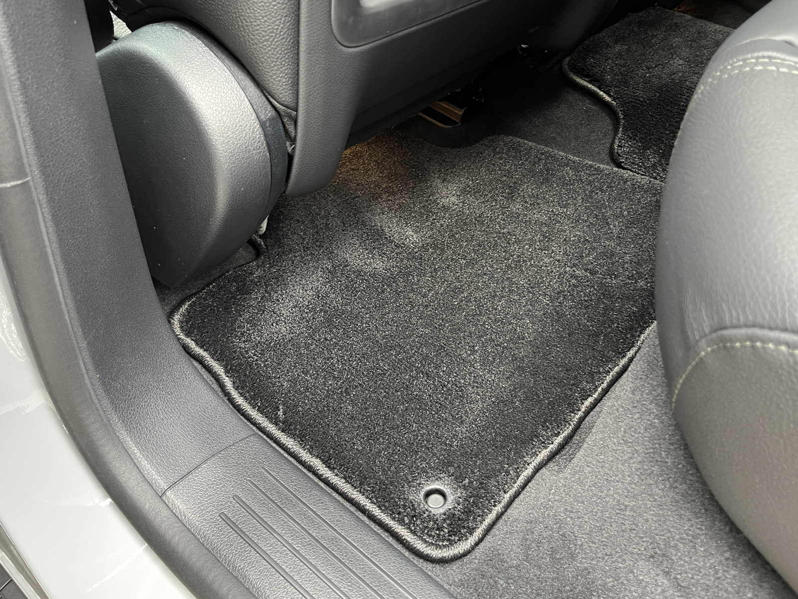 GLE-Class GLE450d 4MATIC Coupe Sportsリッチライン