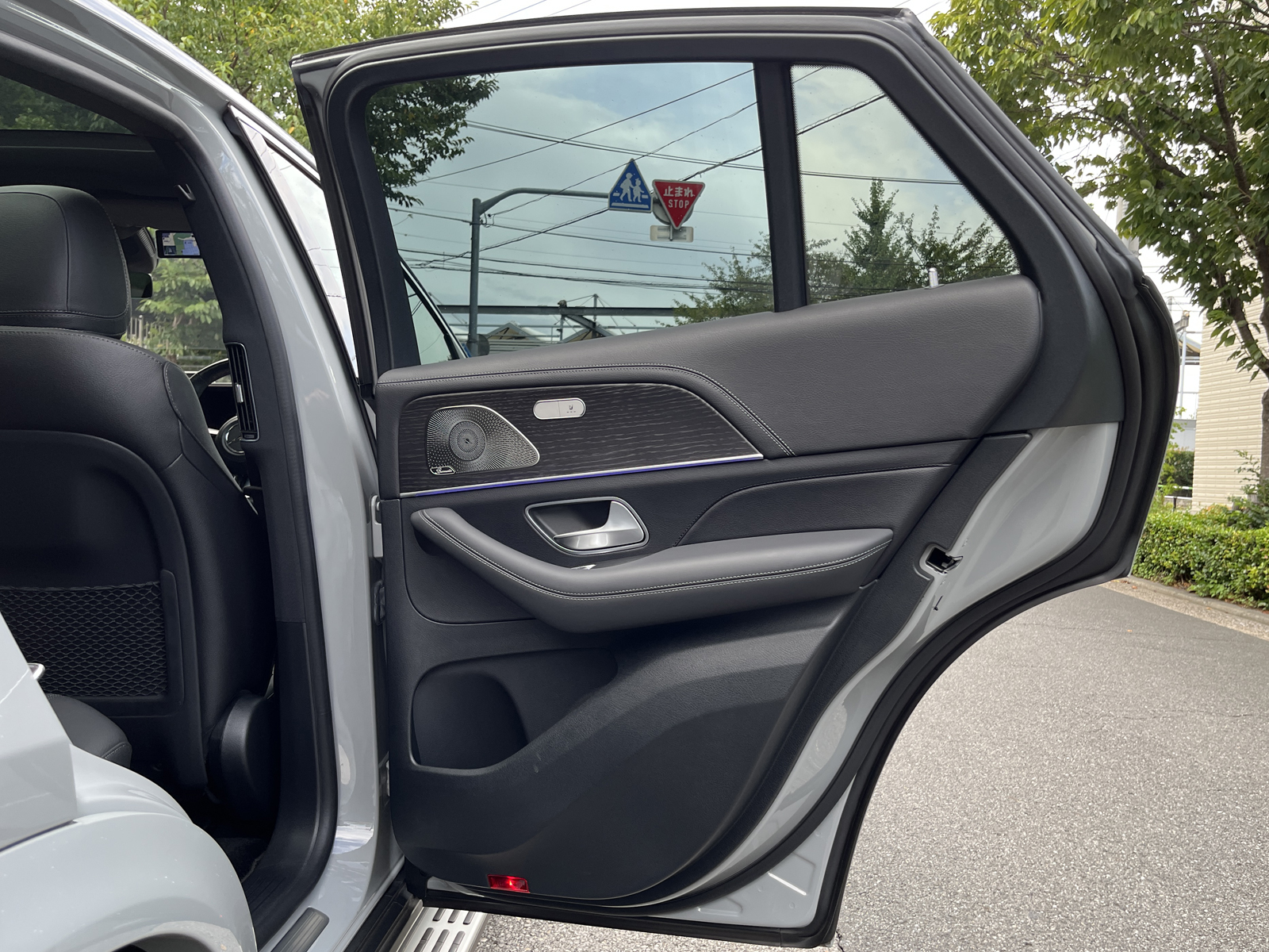 GLE-Class GLE450d 4MATIC Coupe Sportsリッチライン