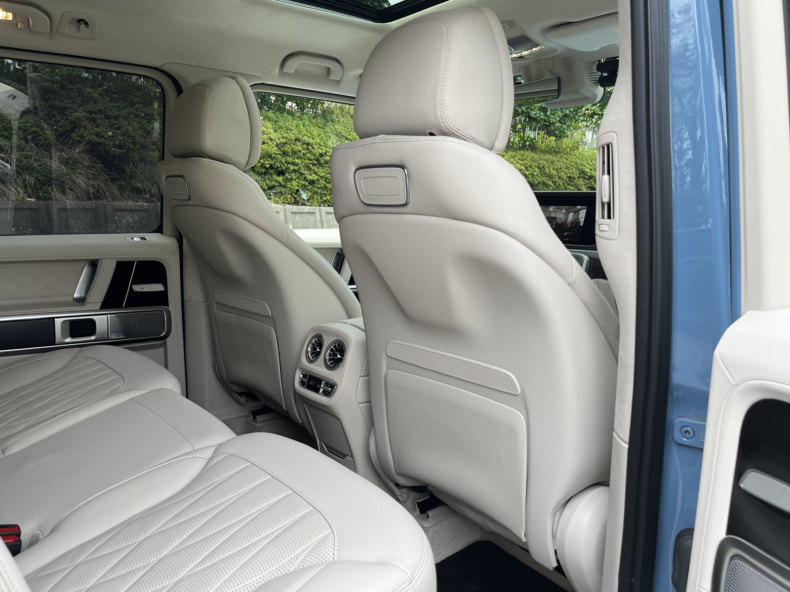 G-Class G63 Special Orderリッチライン