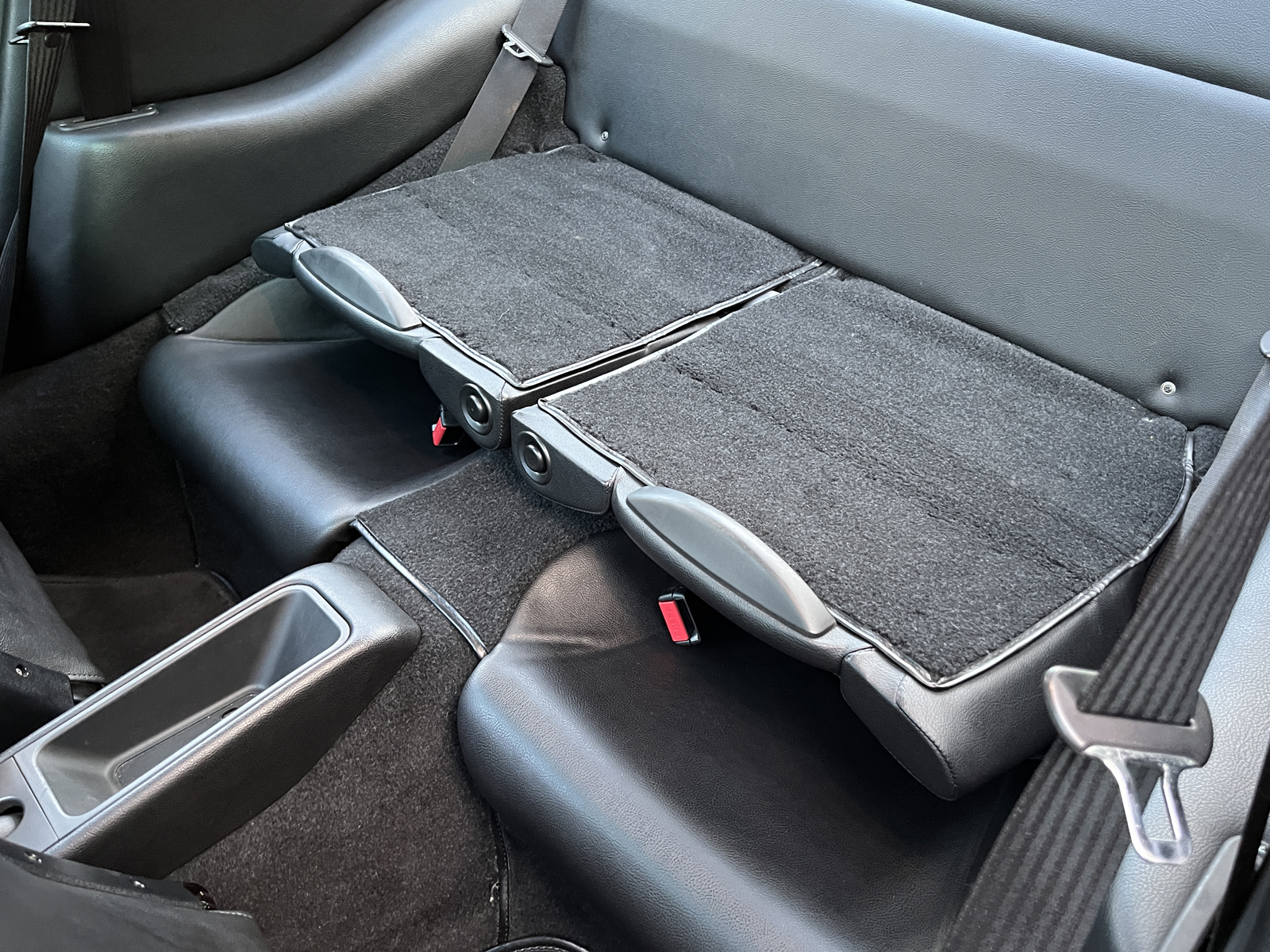 911 Carrera(Type993)リッチライン