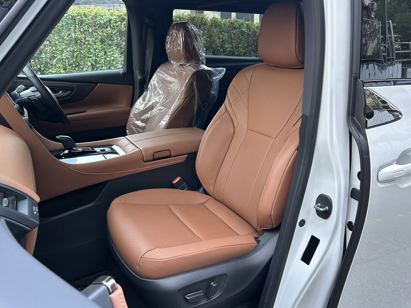 VELLFIRE HEV Z Premierリッチライン