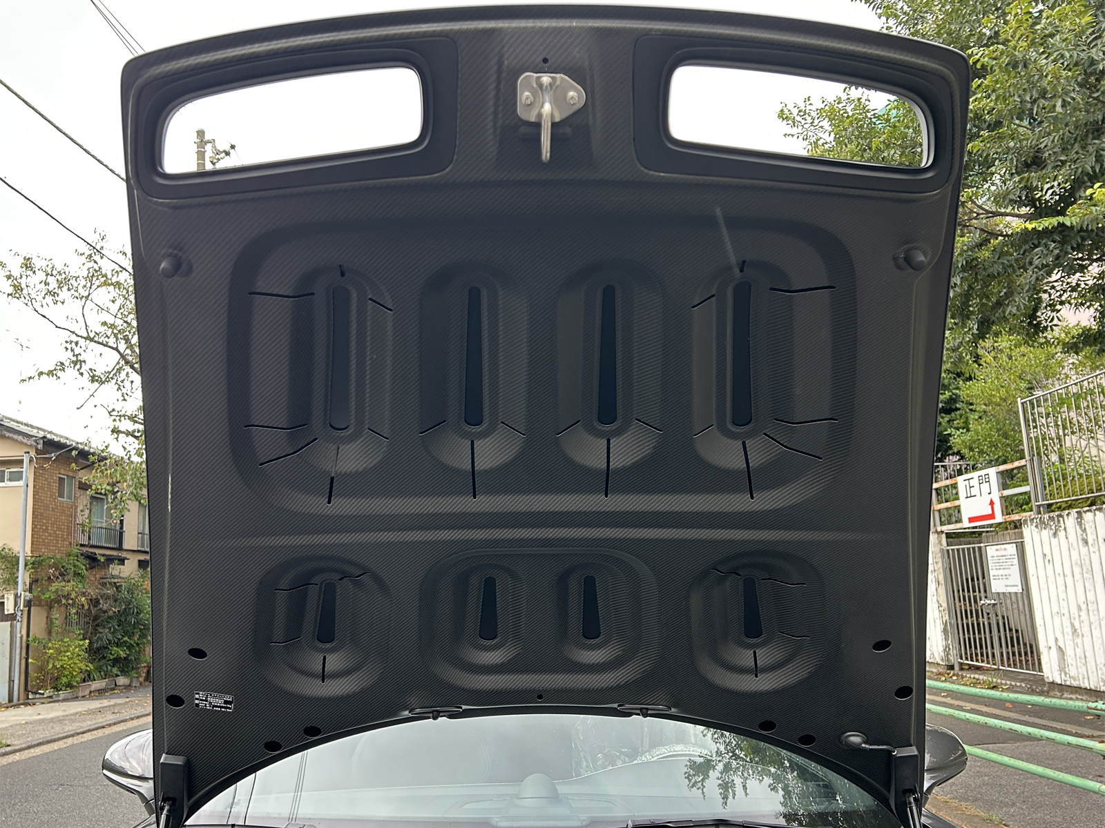 911 GT3 Touring Package(Type992)リッチライン