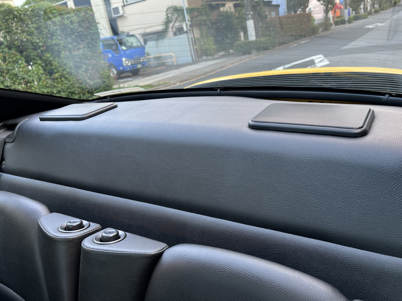 911 Carrera(Type993)リッチライン