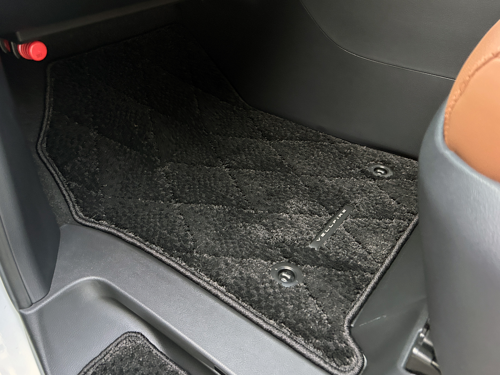 VELLFIRE HEV Z Premierリッチライン