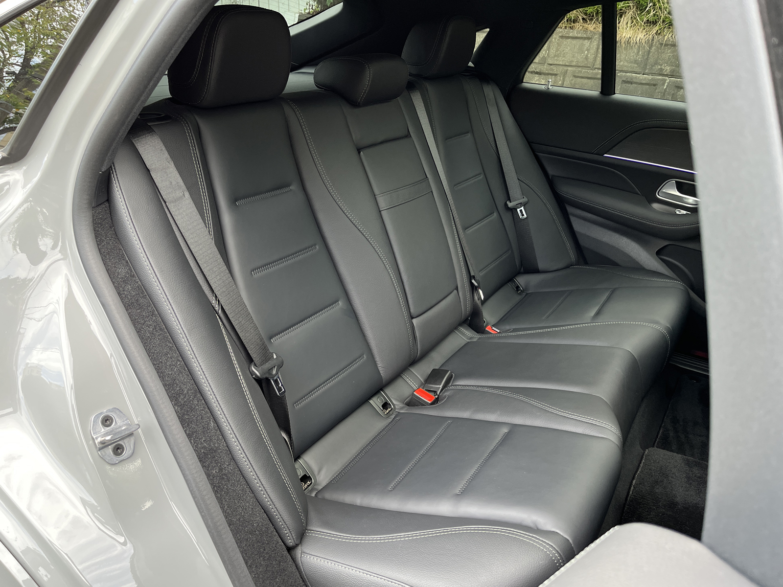 GLE-Class GLE450d 4MATIC Coupe Sportsリッチライン