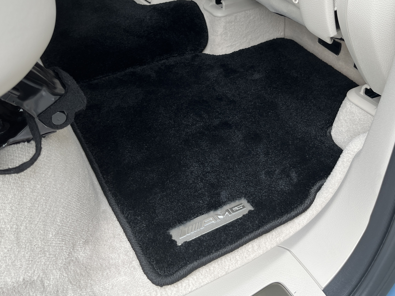 G-Class G63 Special Orderリッチライン